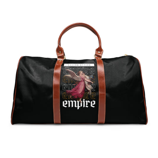 Divine Attire Duffle Bag