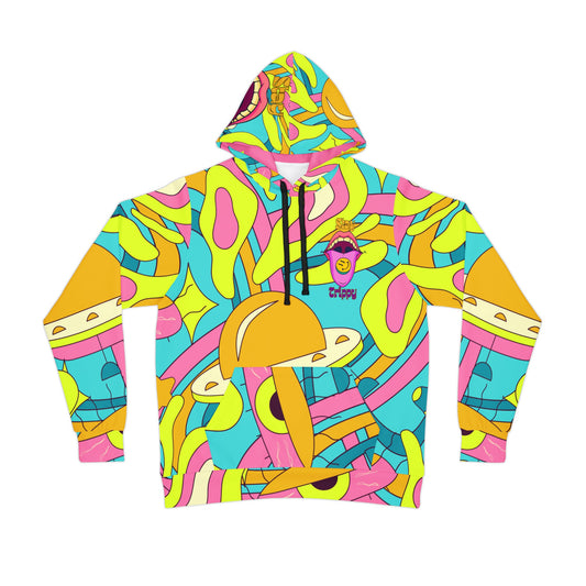Theoretical Happiness Hoodie