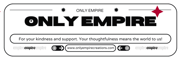 Only Empire